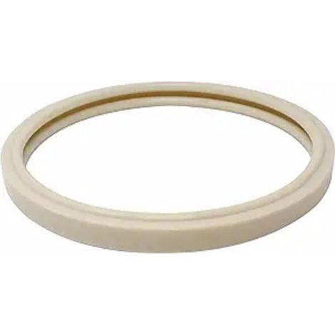 Joint de Lentille d'Éclairage de Piscine 79101600Z – Compatible Pentair IntelliBrite, Amerlite (1/4)