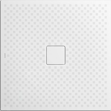 Kaldewei 465635040001 DW CONOFLAT Mod.786-2,1000x1000x32