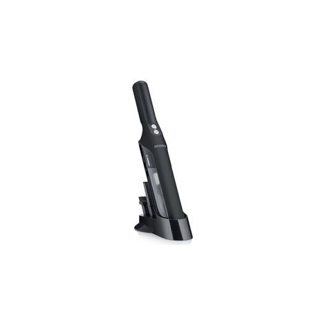 Aspiradora de mano SEVERIN HV 9589 sin cable 120 W Negro (1/5)
