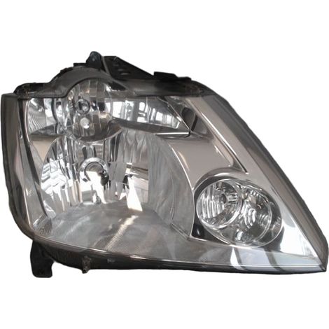 [PRODUIT D'OCCASION] Phare Droit RENAULT Modus 2004-2007 ♻️ Ref Oe. 7701058175 - Garantie à vie (1/3)