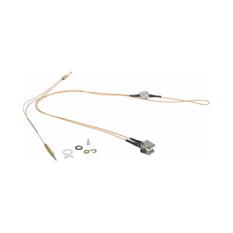 Thermocouple - SAUNIER DUVAL : 0020205965