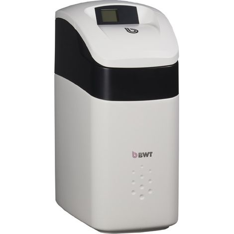 BWT PS15UK PERLA Silk Smart Enabled Luxury Water Softener Pearl Water 15L Model