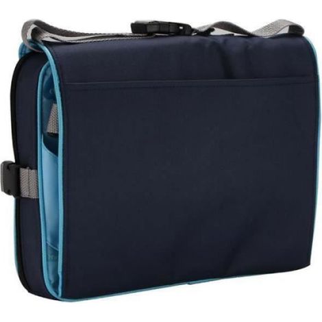 1 Réhausseur de table, pliable, harnais 5 points, tissu imperméable, bébé 6 mois à 3 ans (1/4)