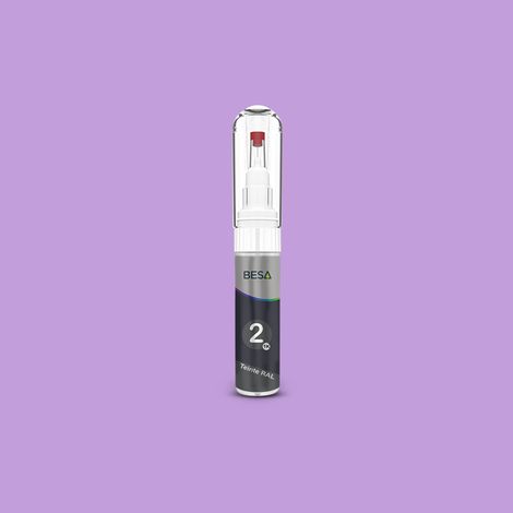 Stylo retouche peinture Pantone 2567 U  Satin