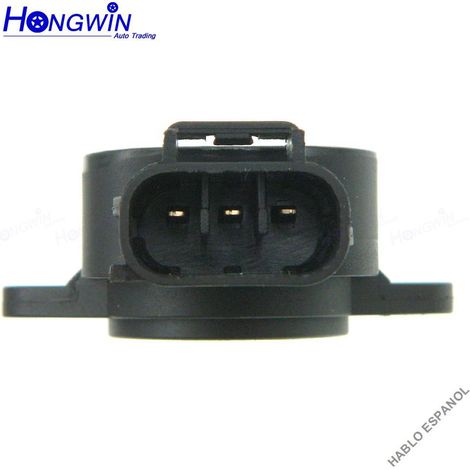 Convient pour le capteur de corps de papillon Suzuki 13420-52G00 (1/4)