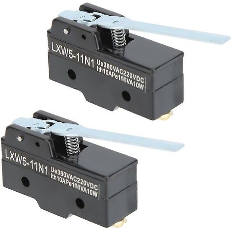 Stück Endschalter für Inkubator-Steuerungssystem, Ersatzteil für Brutgeräte, 220 V (1/5)