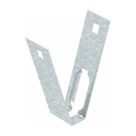 Impugnatura trapezoidale TPB 100 FS 6357506
