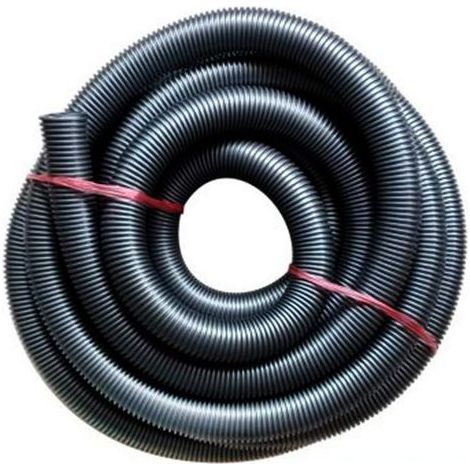 Tuyau souple d'aspirateur 32 mm Longueur 2 m Flexible en EVA pour aspiration efficace Languette de verrouillage (1/4)