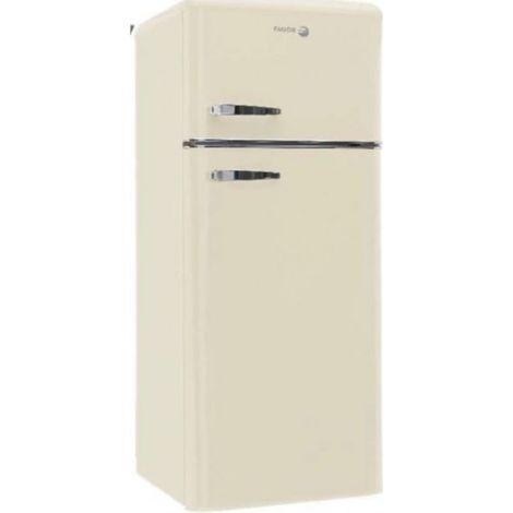 Kühlschrank Fagor 3FFV1455BG Beige 206 Liter No Frost