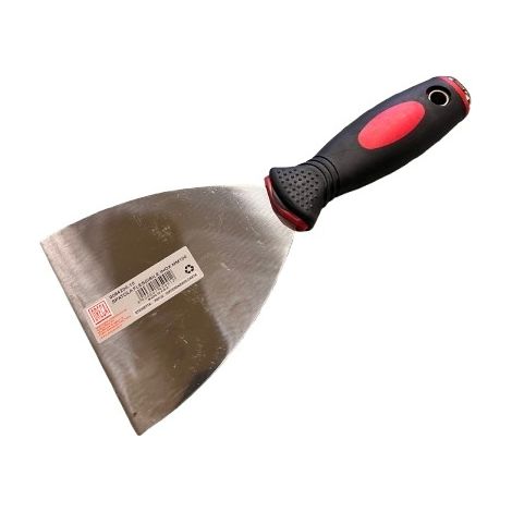 SPATOLA LAMA FLEX INOX 62,5mm CR