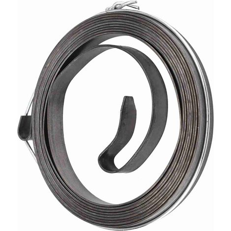 Ressort de lanceur à rappel pour Honda GX120, GX160 et GX200 28442-ZH8-003 (1/5)