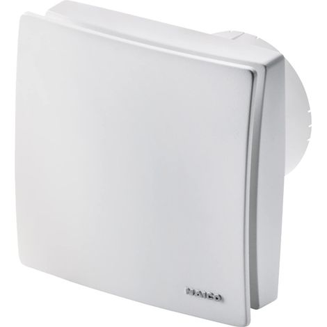 MAICO Kleinraumventilator ECA 100 ipro KB Innenverschluss Bewegung DN100