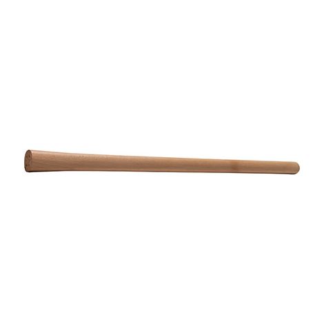 MANICO LEGNO X PICCONE STARS - FAGGIO SM.MM 35X50 H.CM 90- 25 pezzi