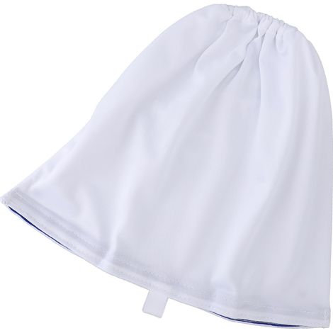 Sacchetto filtro fine per pulitore per piscine, professionale, riutilizzabile, resistente all'usura, ricambio per Aquabot S 2 40 Pura 5X
