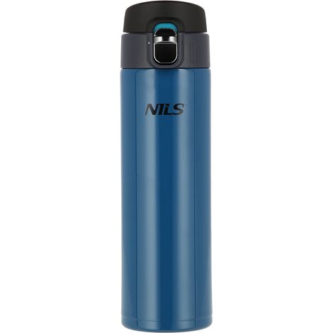Tazza termica NCB28 BLUE NILS