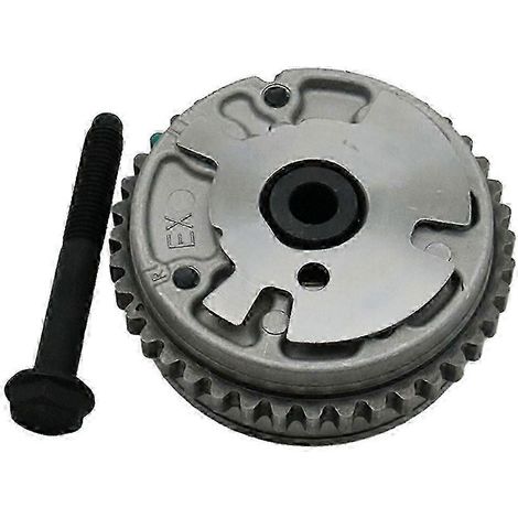 12684832 Pignons de réglage de phase pour arbre à cames de voiture Buick, Chevrolet, Cadillac, GMC Hi (1/5)