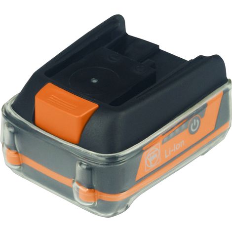 Custodia protettiva  Fein batteria  12V -  32174025010