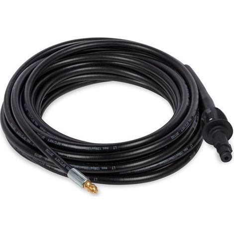 Kit de vidage Varo powxg90930 10 m auto-propulsé écologique (1/2)