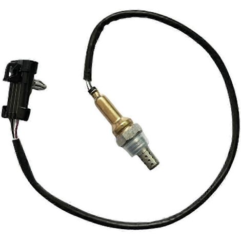 Capteur d'oxygène 25323539 pour F3 (compatible avec les modèles 320/520/620/X60) (1/5)