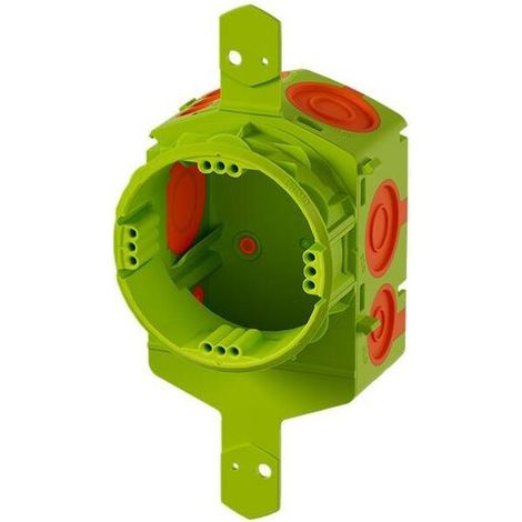 Multipack Primo HOHLWAND GERÄTE-V-DOSE 73MM (P270-01 UNIQ) - 25 Stück