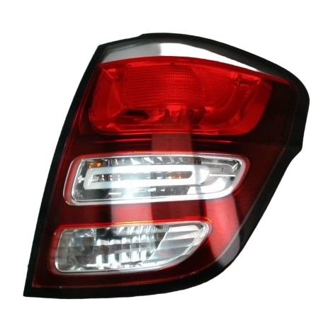 [PRODUIT D'OCCASION] Feu Arriere Droit CITROEN C3 II Phase 1 (a51) 2009-2013 ♻️ Ref Oe. 6351kq - Garantie à vie (1/3)