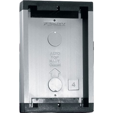 CAJA SUPERFICIE CITY CLASSIC S5