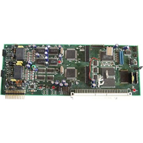 Scheda base ISDN/BRA per Agorà 6 Urmet