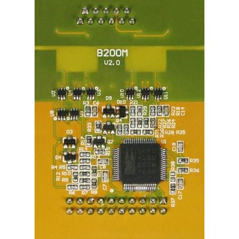 Yeastar Module B2 - PBX B2 Module FOR Yeastar PBX
