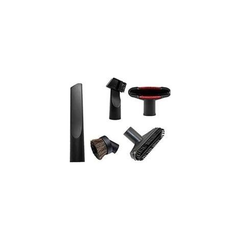 Accessori per aspirapolvere: accessori per aspirapolvere da 32 mm (1-1/4") o 35 mm (1-3/8"), bocchetta a spazzola, bocchetta per fessure, per tubi flessibili standard (1/5)