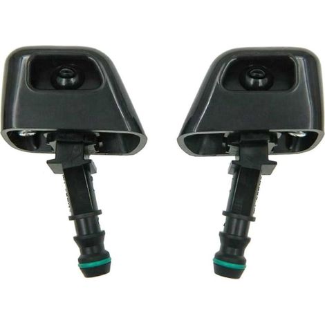 Compatibile con X-Trail T31 2008-2014, ugello, fari rondella, riferimenti 28641-3UY0A e 28642-3UY1B (1/5)