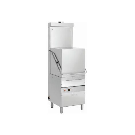Lave-vaisselle à capot DS Eco500LPR - Bartscher