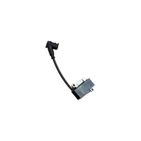 Bobine d'allumage haute tension MS170 2-MIX MS180 2-MIX 1130 400 1308..DEBUNS