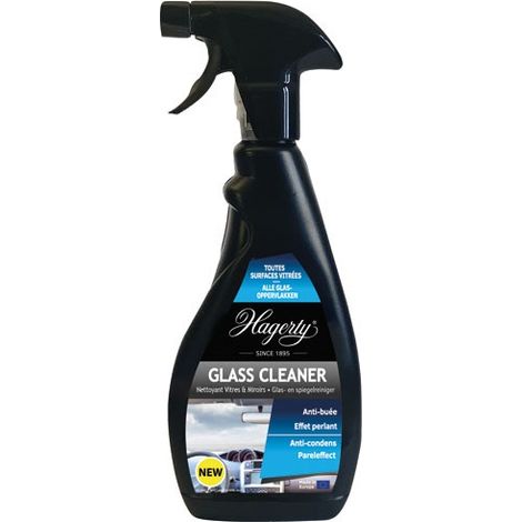 Nettoyant Pour Vitre Voiture Spray 500 Ml - Hagerty