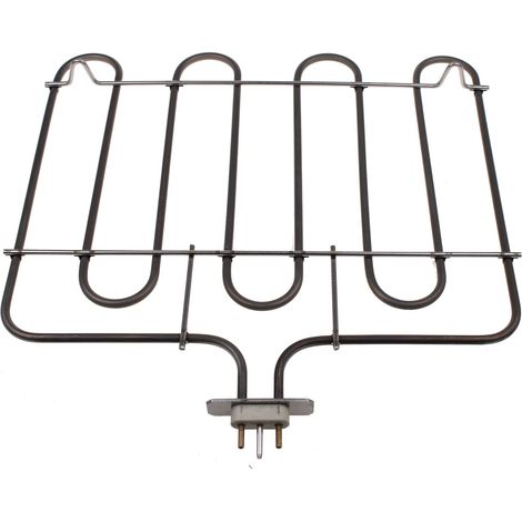 Bosch - elemento calefactor parrilla- 2400w - 00356410 - 4242001255997
