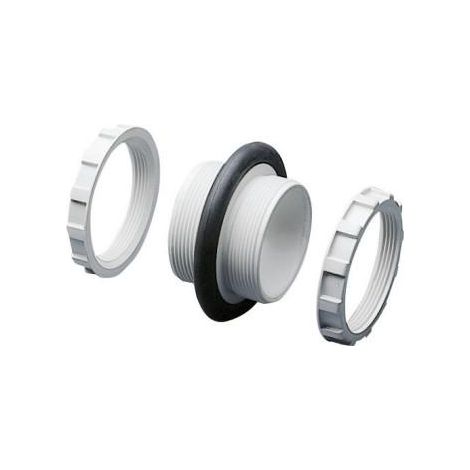 RACC.DE JONCTION POUR BOÎTE IP56 GEWISS GW44620
