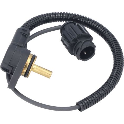 Capteur de température d'eau en laiton, léger, finition premium, accessoire de pelle pour EC140 EC210 (1/5)