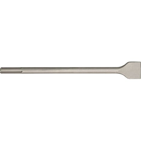 Burin bêche Metabo SDS-max classic 400 x 50 mm (1/2)