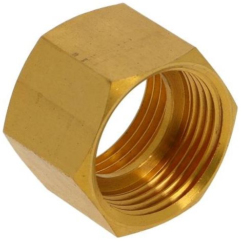 RACCORD LAITON FF 1'' AVEC PLAN DE JOINT RENSON