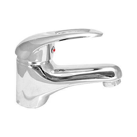SERIE GLOBO GRUPPO LAVABO MONOCOMANDO -RUB24 (1/2)