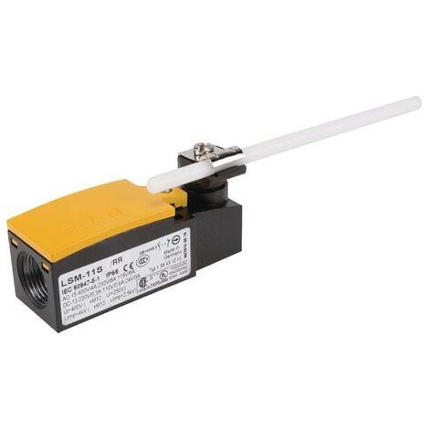 Interruptor final con manivela EATON LSM11SRR