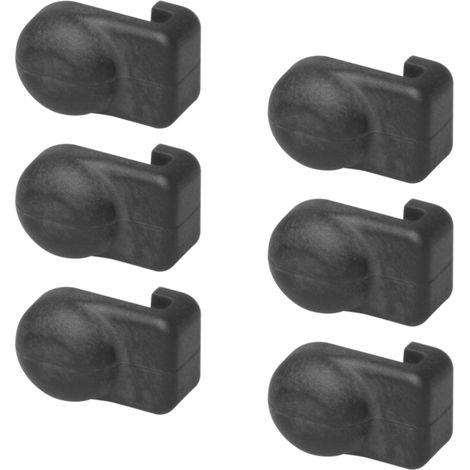 Stopfenset Advantix 4982.97 in Kunststoff (1/2)