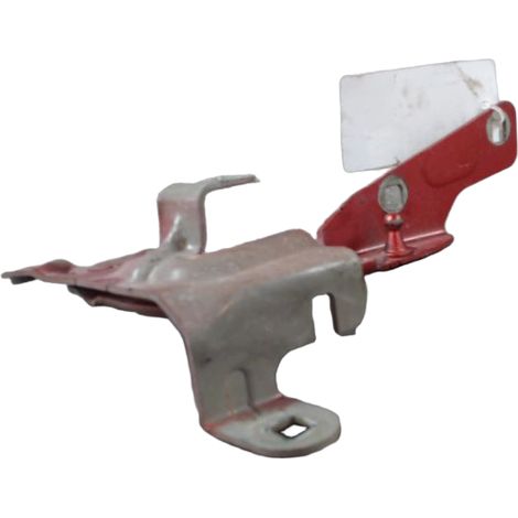 [PRODUIT D'OCCASION] Compas Gauche Capot RENAULT Captur ♻️ Ref Oe. 654010075r - Garantie à vie (1/2)