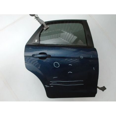 [PRODUIT D'OCCASION] Porte Arrieree Droit FORD Focus ♻️ Ref Oe. 1702402 - Garantie à vie (1/3)