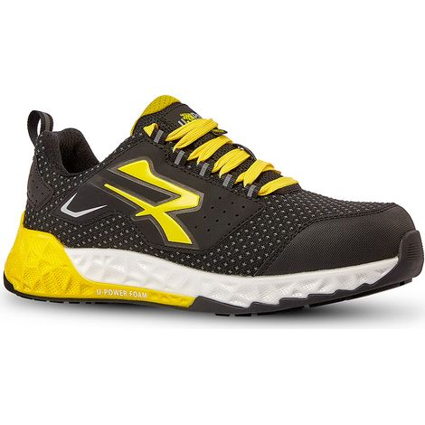 Scarpa U-POWER OBERYN ESD S3S CI HI HRO FO SR - Taglia: 35