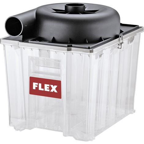 Flex VCE-PS 25 Cyclone
