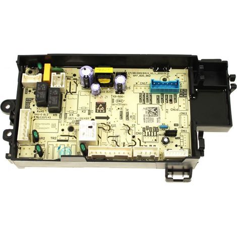 Ersatzteil - SOS Accessoire Platine de commande pour Lave-linge THOMSON 17138100020477, 34011439 - - THOMSON