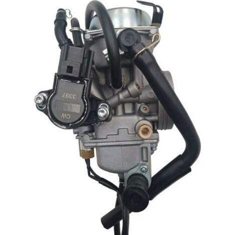 Suitable for modified carburetor for TRX600FE TRX600FM TRX600FE ATV beach cruiser