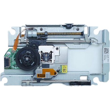 Laserlinse mit Deck für PS3-Konsolen, Laserköpfe, hervorragende Leistung (1/5)