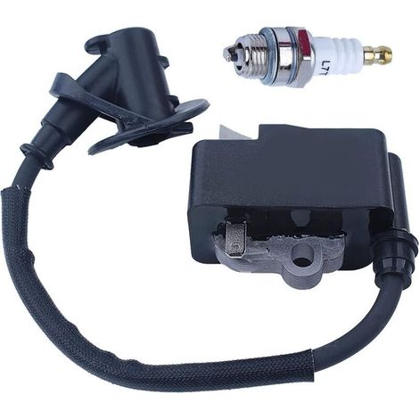 Zündspulenmodul für Stihl MS181, MS211, MS211C und MS171 Kettensägen. Ersatzteile mit Zündkerze 1139 400 1307 (1/4)