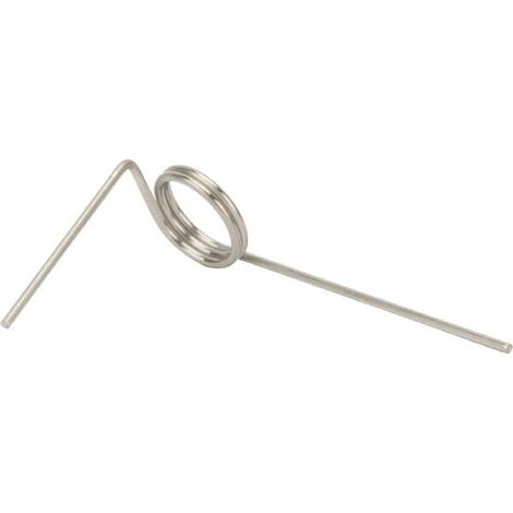 Molla leva acceleratore STIHL 41371824500